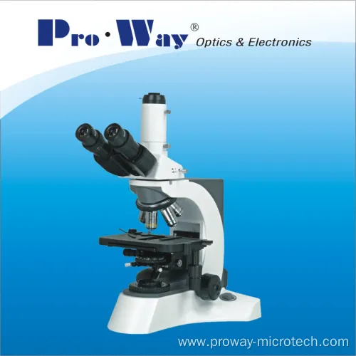 Professional Infinity Biological Microscope 800